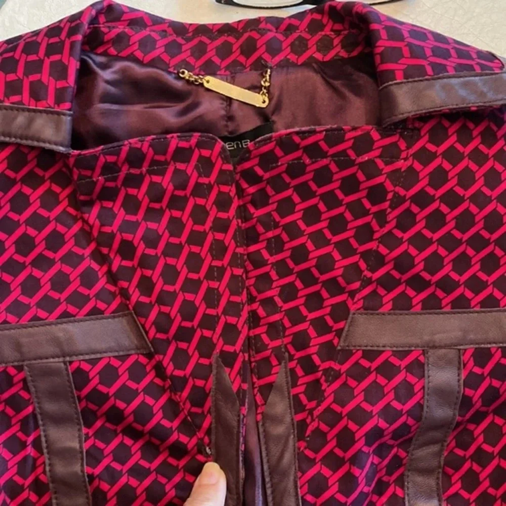 Arden B arden jacket